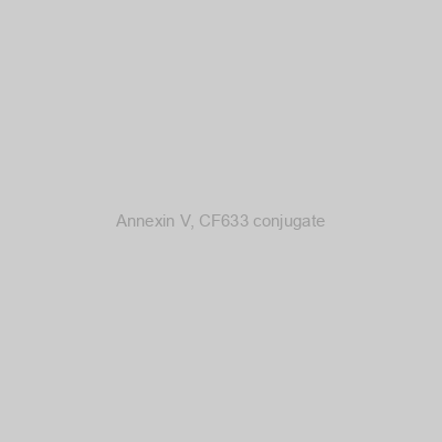 Annexin V, CF633 conjugate